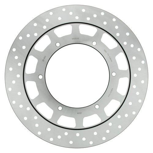 Brake Disc Rotor
