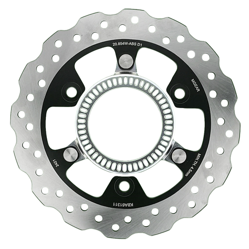 Brake Disc Rotor
