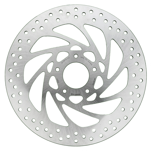 Brake Disc Rotor