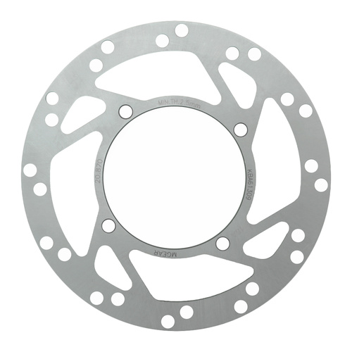 Brake Disc Rotor