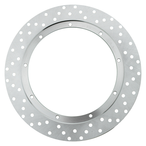 Brake Disc Rotor outer