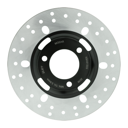 Brake Disc Rotor