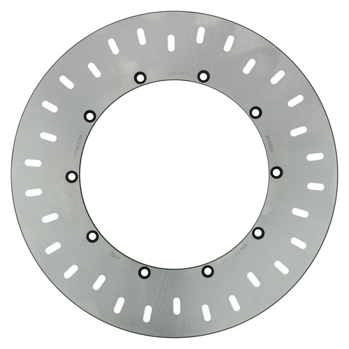 Brake Disc Rotor outer 7.0mm T as OE