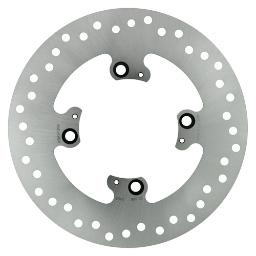 Brake Disc Rotor