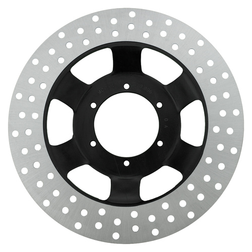 Brake Disc Rotor for Egli