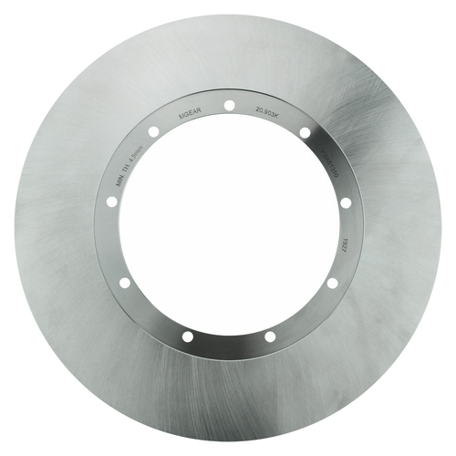 Brake Disc Rotor outer