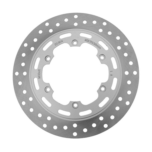 Brake Disc Rotor