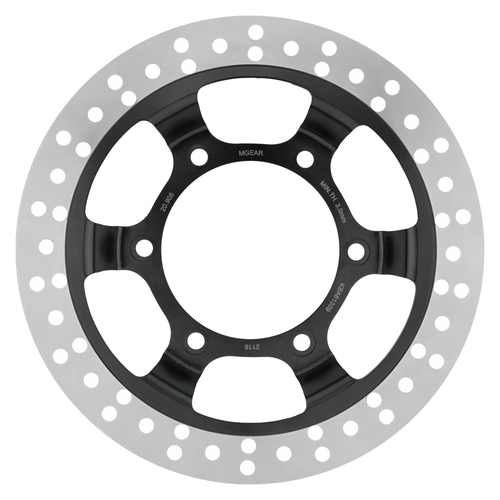 Brake Disc Rotor