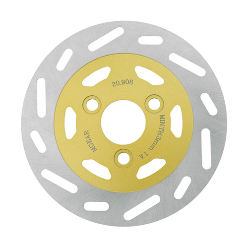 Brake Disc Rotor