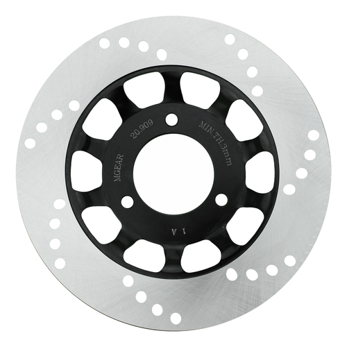 Brake Disc Rotor