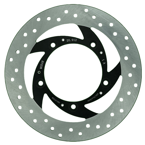Brake Disc Rotor