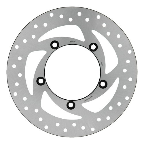 Brake Disc Rotor
