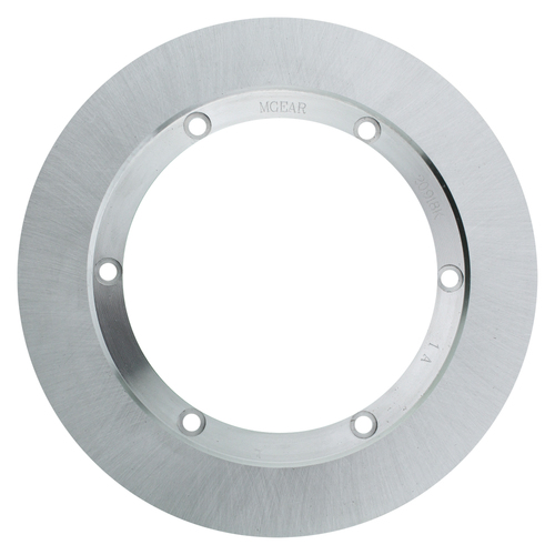 Brake Disc Rotor outer