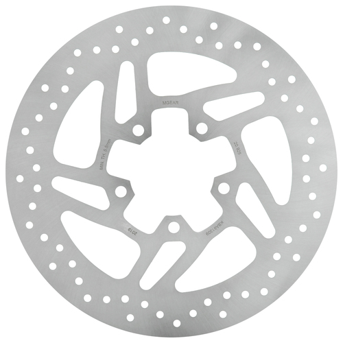 Brake Disc Rotor
