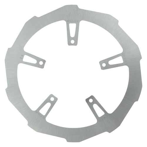Brake Disc Rotor