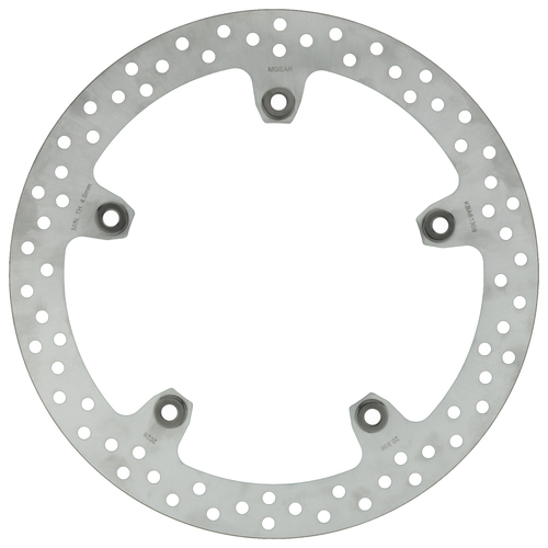 Brake Disc Rotor