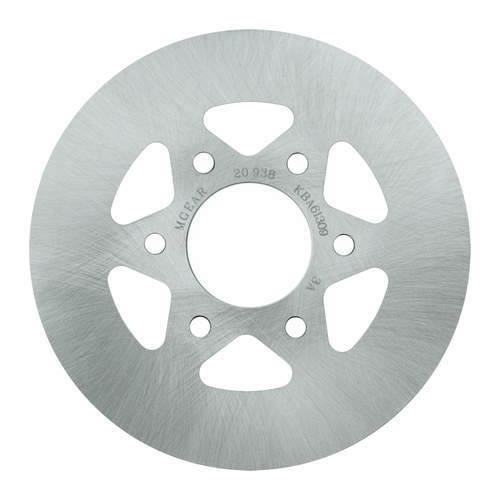 Brake Disc Rotor