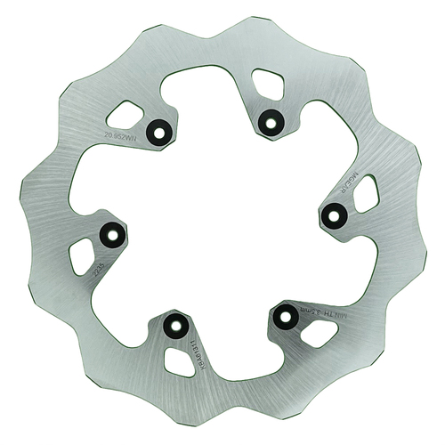 Brake Disc Rotor