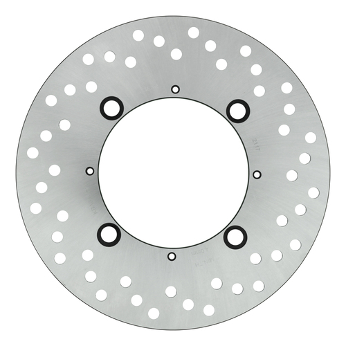 Brake Disc Rotor