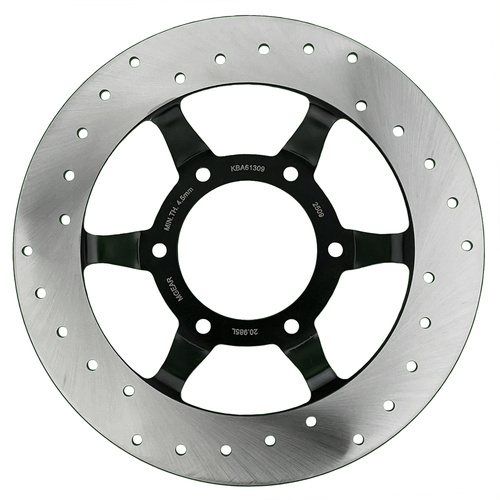 Brake Disc Rotor