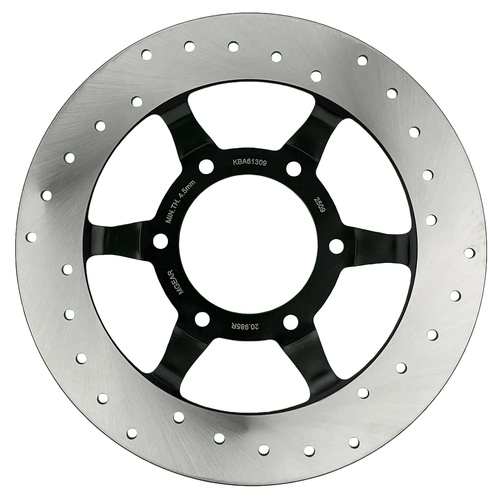 Brake Disc Rotor