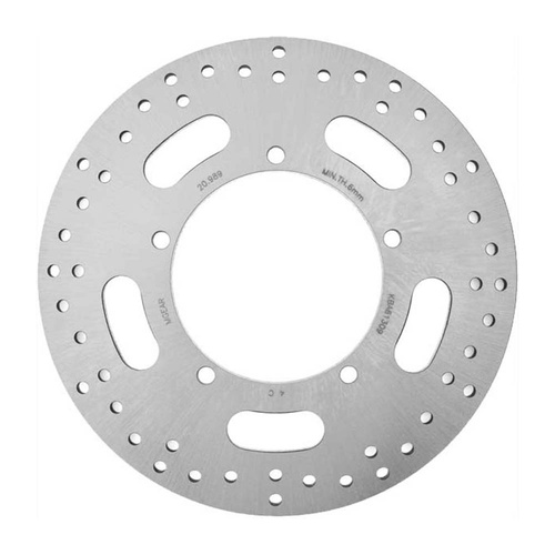 Brake Disc Rotor  as OE in 7.0mm TH