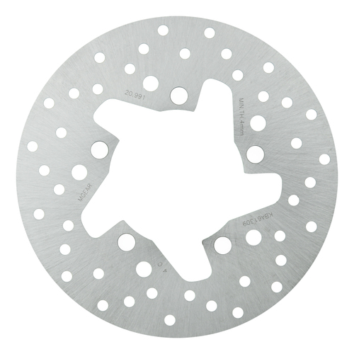 Brake Disc Rotor