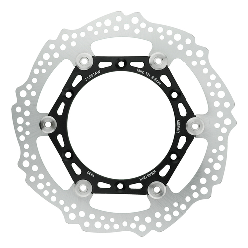 Brake Disc Rotor