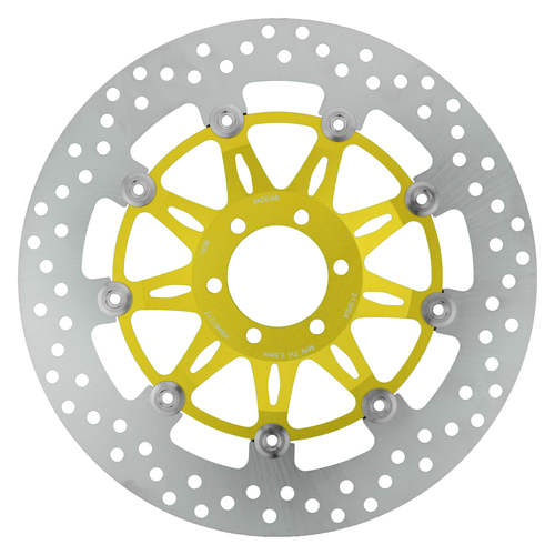 Brake Disc Rotor