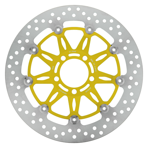 Brake Disc Rotor