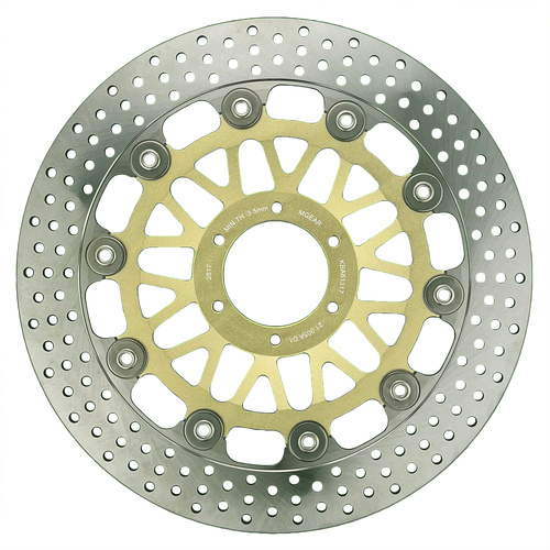 Brake Disc Rotor