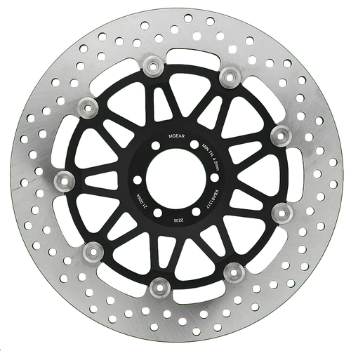 Brake Disc Rotor