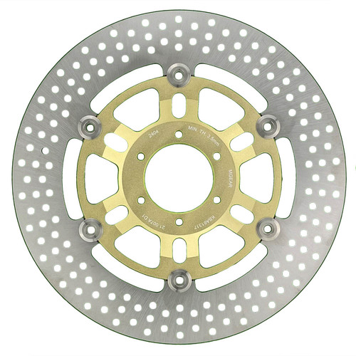 Brake Disc Rotor