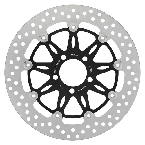 Brake Disc Rotor