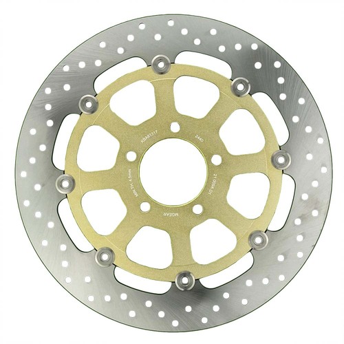 Brake Disc Rotor - OEM Style