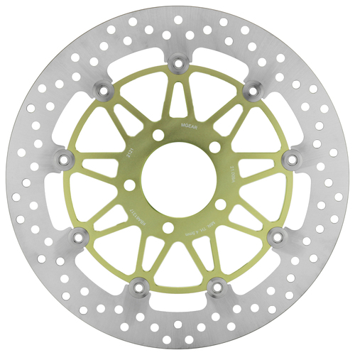 Brake Disc Rotor