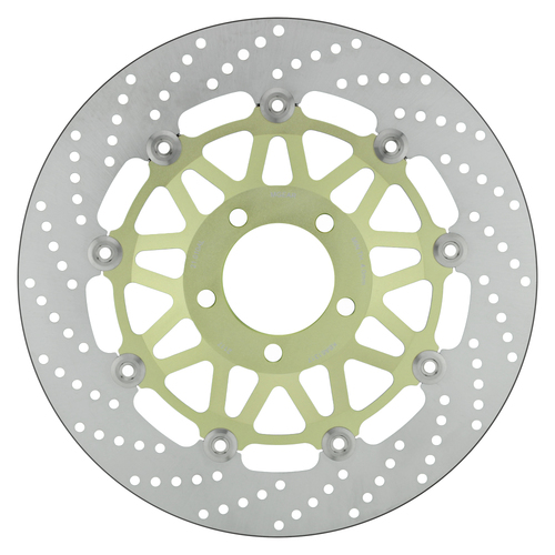 Brake Disc Rotor