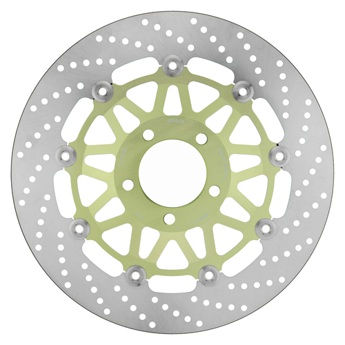 Brake Disc Rotor