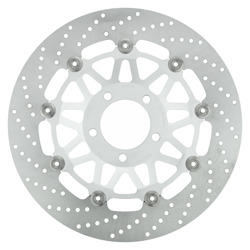 Brake Disc Rotor