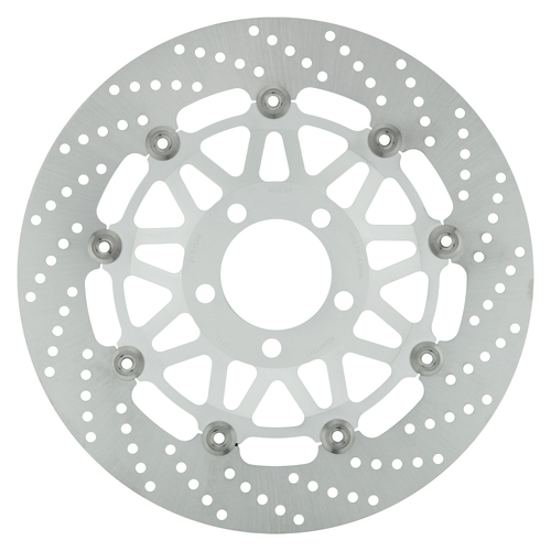 Brake Disc Rotor