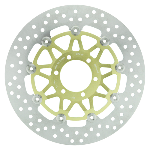 Brake Disc Rotor
