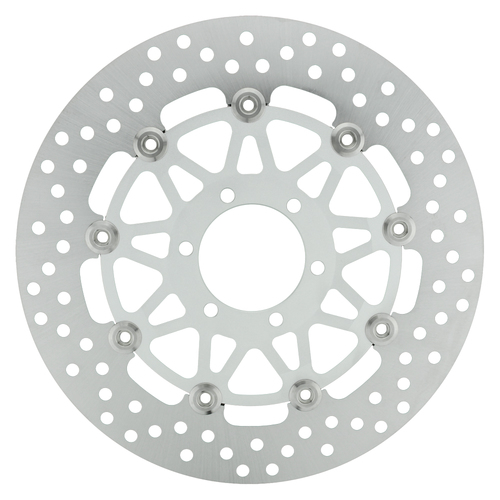 Brake Disc Rotor