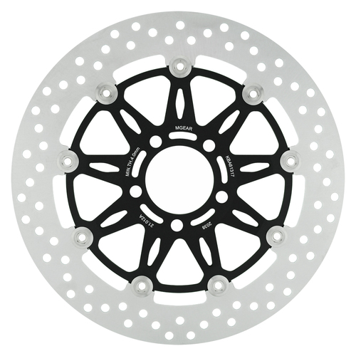 Brake Disc Rotor