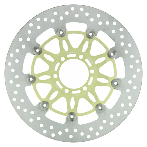 Brake Disc Rotor