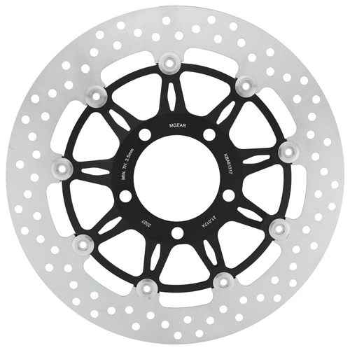 Brake Disc Rotor