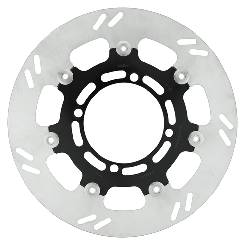 Brake Disc Rotor