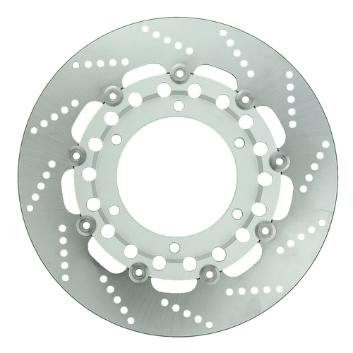 Brake Disc Rotor Front Right