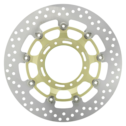 Brake Disc Rotor