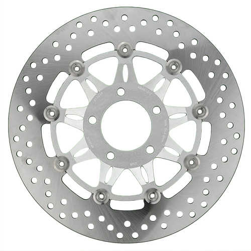 Brake Disc Rotor