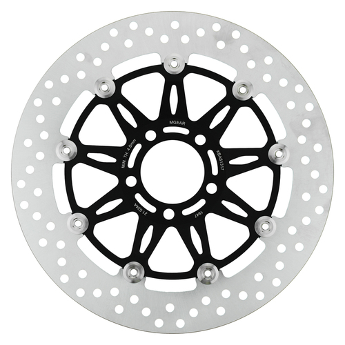 Brake Disc Rotor